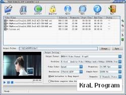 Allok Video to 3GP Converter 4.0.2