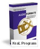 Audio Formats SDK