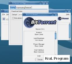 BitTorrent (Mac OS X)
