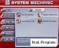 System Mechanic