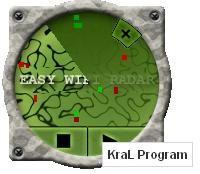 Easy WiFi Radar