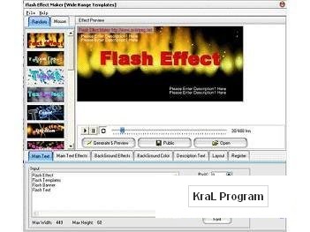 Flash Effect Maker 5.0
