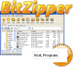Bitzipper 5.0.2