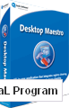 Desktop Maestro v2.0.0.332