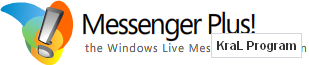 Messenger Plus Live 4.5.310