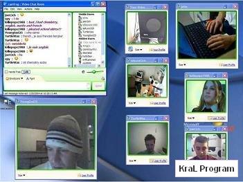 Camfrog Video Chat 4