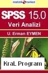 SPSS 15.0 Veri Analizi