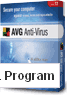 AVG Anti Virus Professional 7.5.516