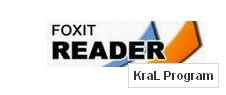 Foxit Reader 2.2