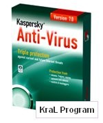 Kaspersky AntiVirus Internet Security 8.0.0.202 Beta