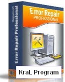 Error Repair Professional 3.7.8