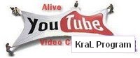 Alive YouTube Video Converter v1.2.8.8