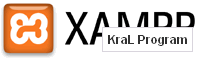 XAMPP 1.6.5 Final - 1.6.6 Beta 3