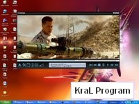 Kantaris Media Player 0.3.2