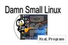 Damn Small Linux 4.2.5 Final