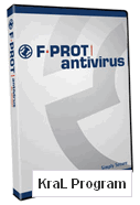 F-Prot Antivirus 6.0.7.1