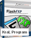 FlashFXP 3.6 RC4 3.5.3 Build 1230