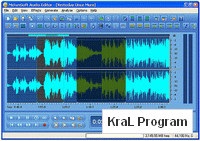 McFunSoft Audio Studio 6.7.16.4