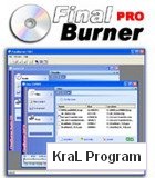 FinalBurner PRO 1.27.0.145
