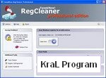 TweakNow RegCleaner Professional 3.7.0
