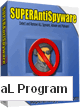 SUPER AntiSpyware Professional 4.0.0.1126