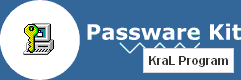 Passware Kit Enterprise 8.1.2807