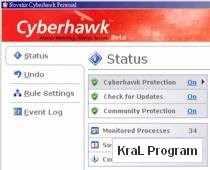 ThreatFire Cyberhawk 3.0.14.15