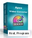 Apex Video Converter Super 6.36