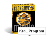 Clone DVD Mobile 1.1.6.1