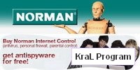 Norman Malware Cleaner 2008