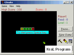 Green Snake 1.01.71