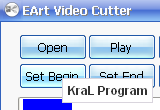 EArt Video Cutter 1.80