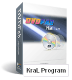 DVDFab Platinum 4.0.6.5