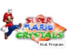 Super Mario Crystals 1
