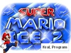 Super Mario Ice 2
