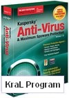 Kaspersky Anti-Virus - Internet Security 7.0.1.325 Final