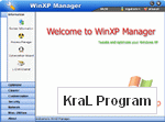 WinXP Manager 5.2.2