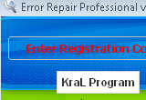 Error Repair Professional 3.8