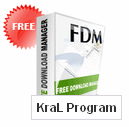 Free Download Manager 2.5 Build 755