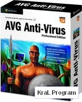 AVG Anti-Virus 8.0.81 Build 1271