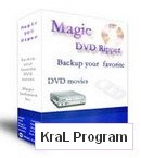 Magic DVD Ripper 5.2.1 Build 8 Final