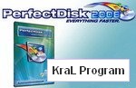 Raxco PerfectDisk 2008 Build 9.00.043