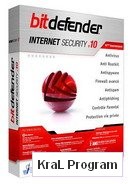 BitDefender Internet Security 2008 Build 11.0.16