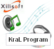 Xilisoft Audio Converter 2.1.69.0314