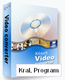 Xilisoft Video Converter 3.1.53.0321b
