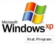 Windows XP Service Pack 3 Ingilizce