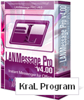 LANMessage Pro 4.00