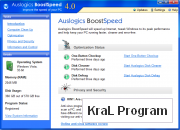 Auslogics BoostSpeed 4.1.3.121