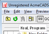 Acme CADSee 4.9.1