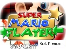 Super Mario Flayer 4
